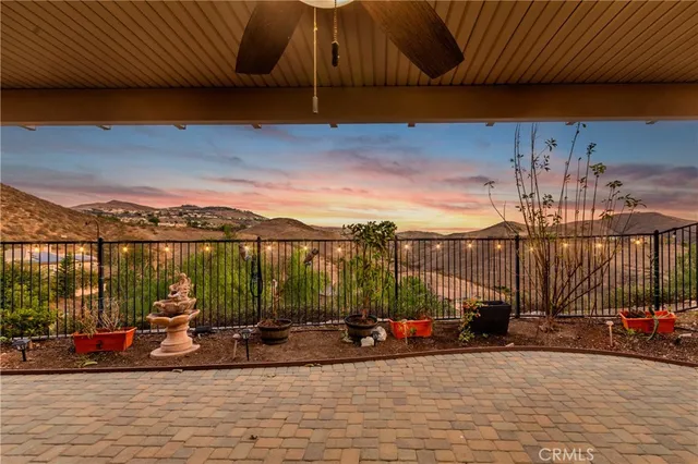 $1,100,000 | 16696 South Peak Court, Riverside, CA 92503