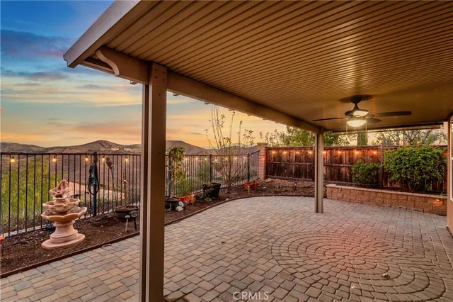 $1,100,000 | 16696 South Peak Court, Riverside, CA 92503