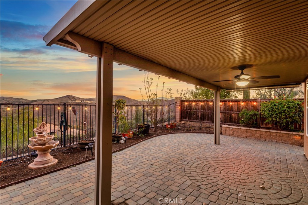 16696 South Peak Court Riverside, CA 92503 - Photo 43 of 61