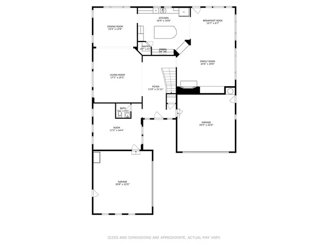 $1,100,000 | 16696 South Peak Court, Riverside, CA 92503