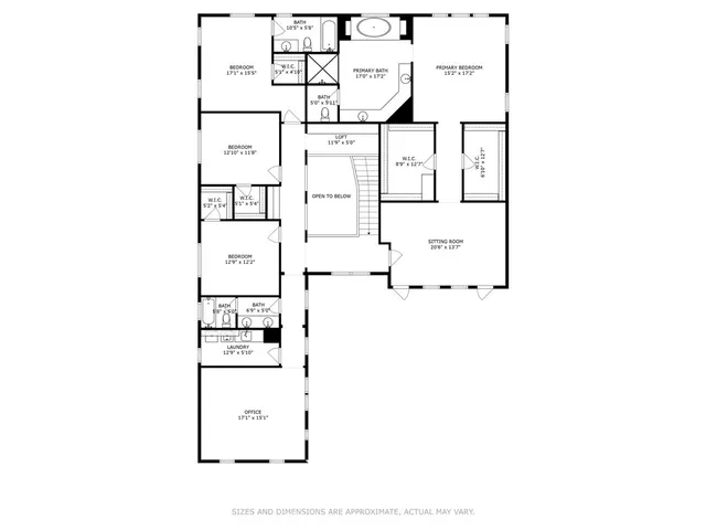 $1,100,000 | 16696 South Peak Court, Riverside, CA 92503