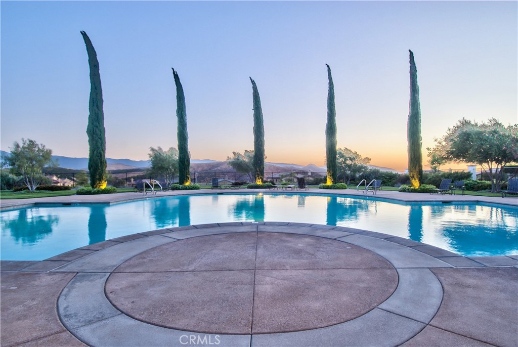 16696 South Peak Court Riverside, CA 92503 - Photo 54 of 61 LHR - Pool