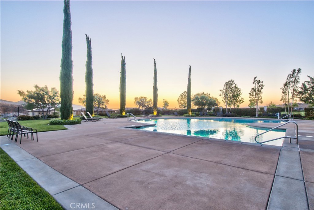 16696 South Peak Court Riverside, CA 92503 - Photo 55 of 61 LHR - Pool
