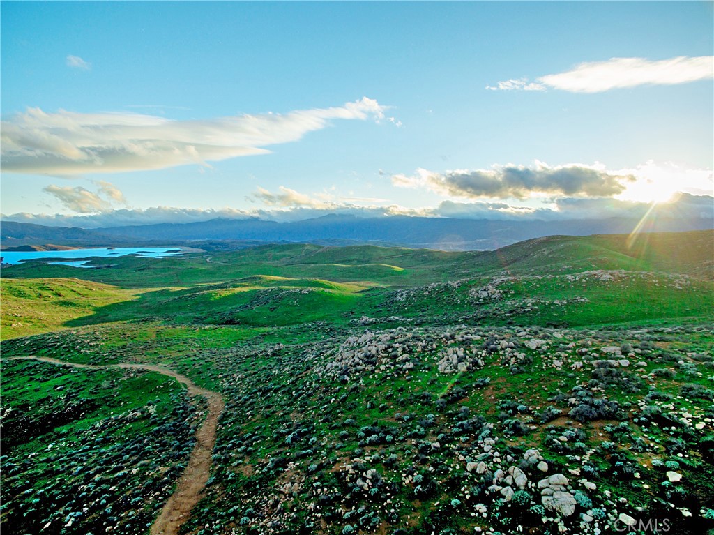16696 South Peak Court Riverside, CA 92503 - Photo 58 of 61 The view of Lake Mathews from Lake Hills
