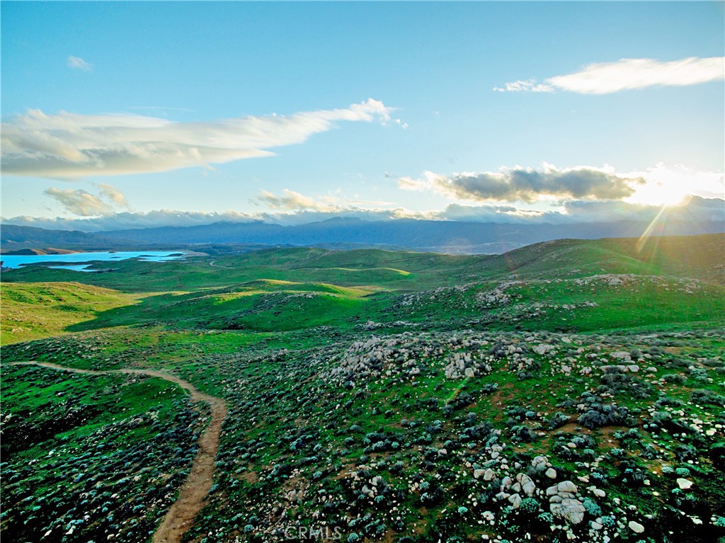 16696 South Peak Court Riverside, CA 92503 - Photo 58 of 61 The view of Lake Mathews from Lake Hills