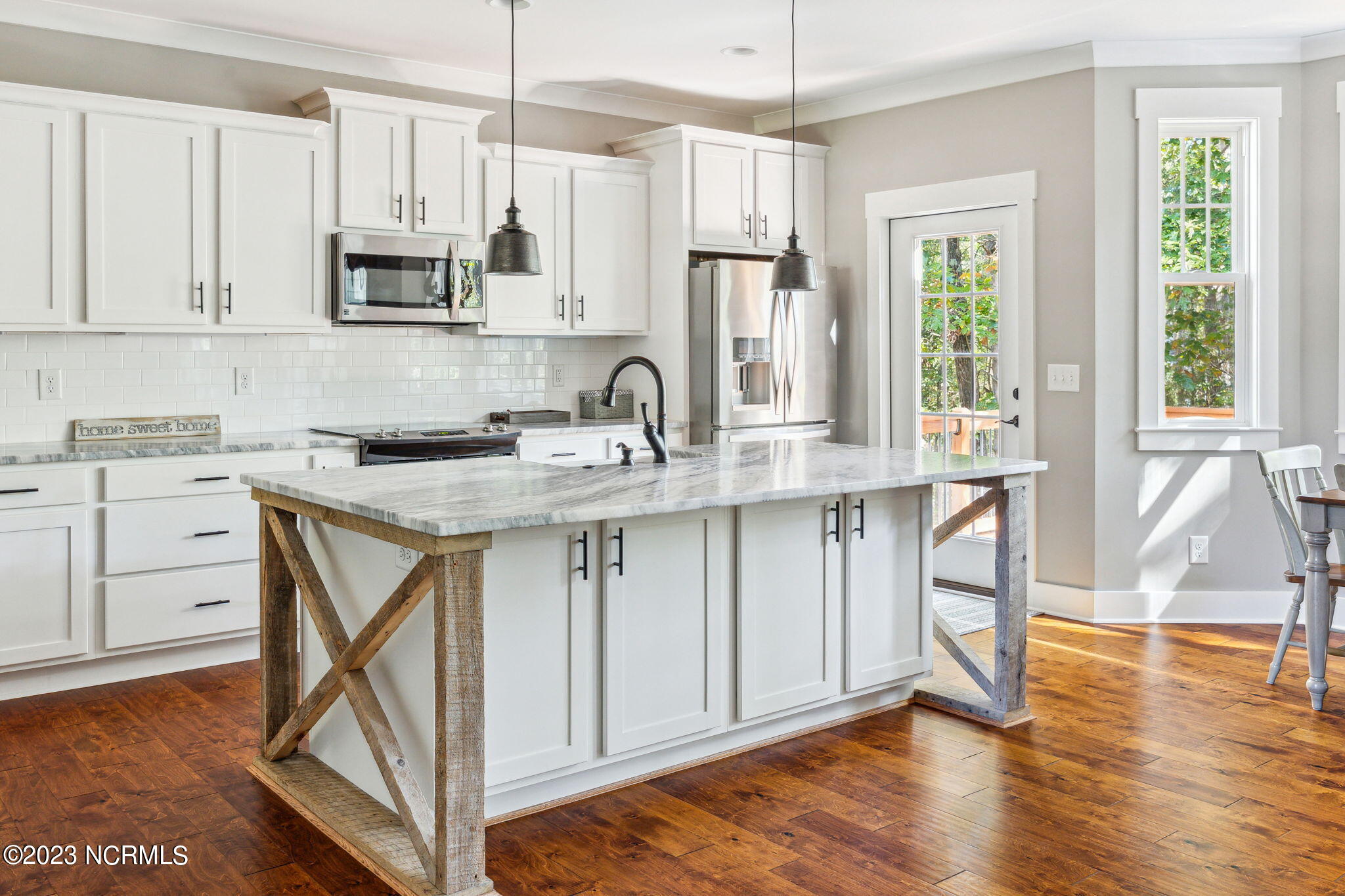 6 Starlit Court Pinehurst, NC 28374 - Photo 11 of 41 Kitchen