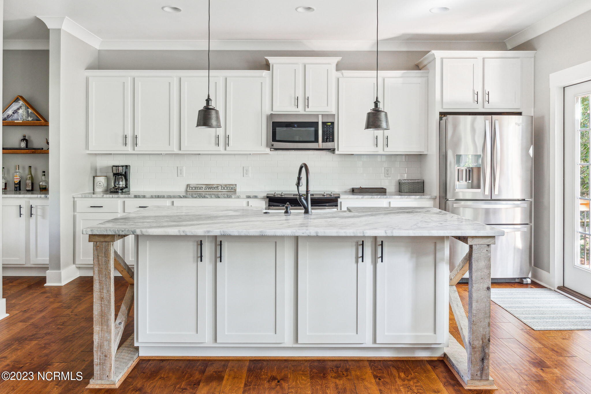 6 Starlit Court Pinehurst, NC 28374 - Photo 12 of 41 Kitchen