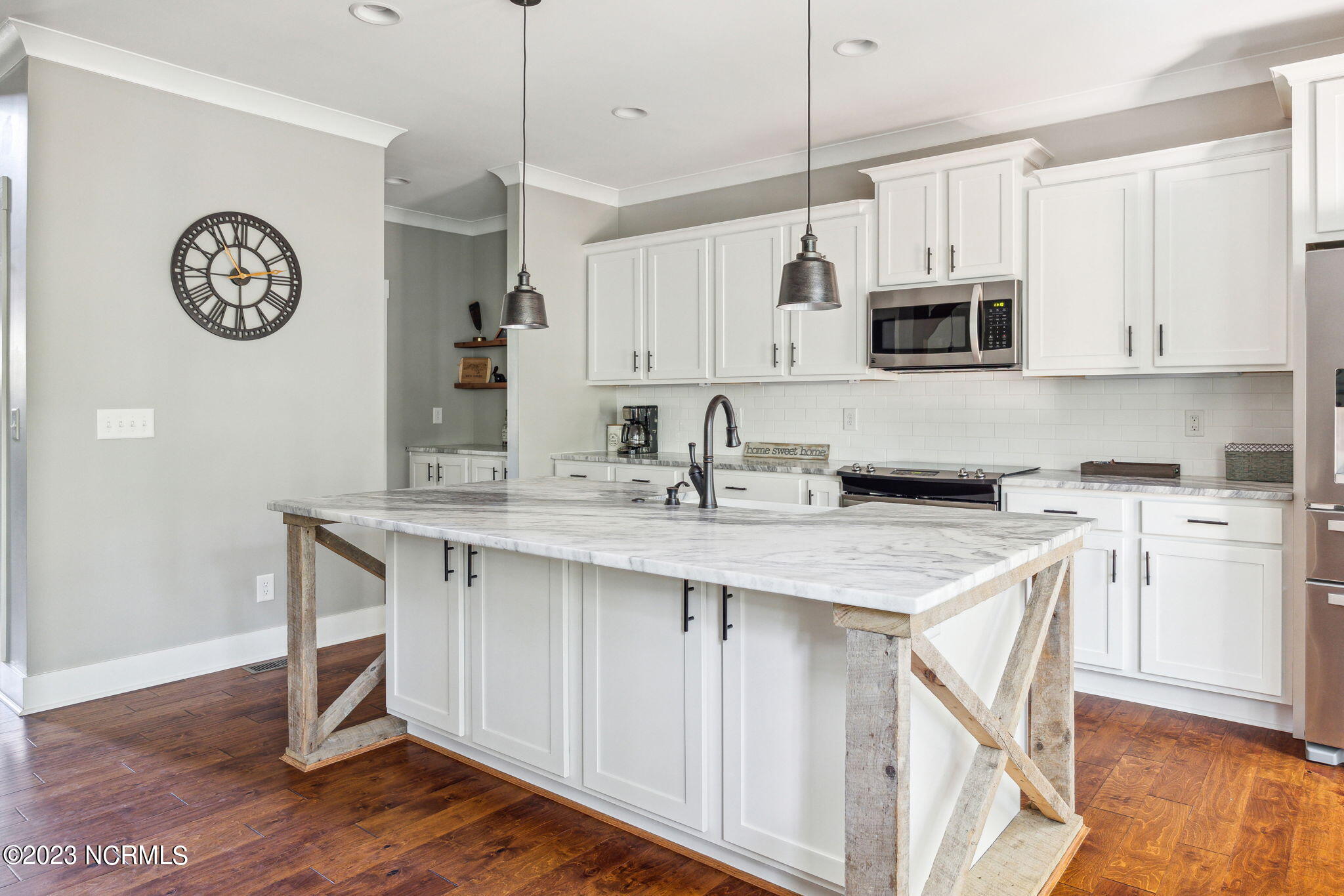 6 Starlit Court Pinehurst, NC 28374 - Photo 13 of 41 Kitchen
