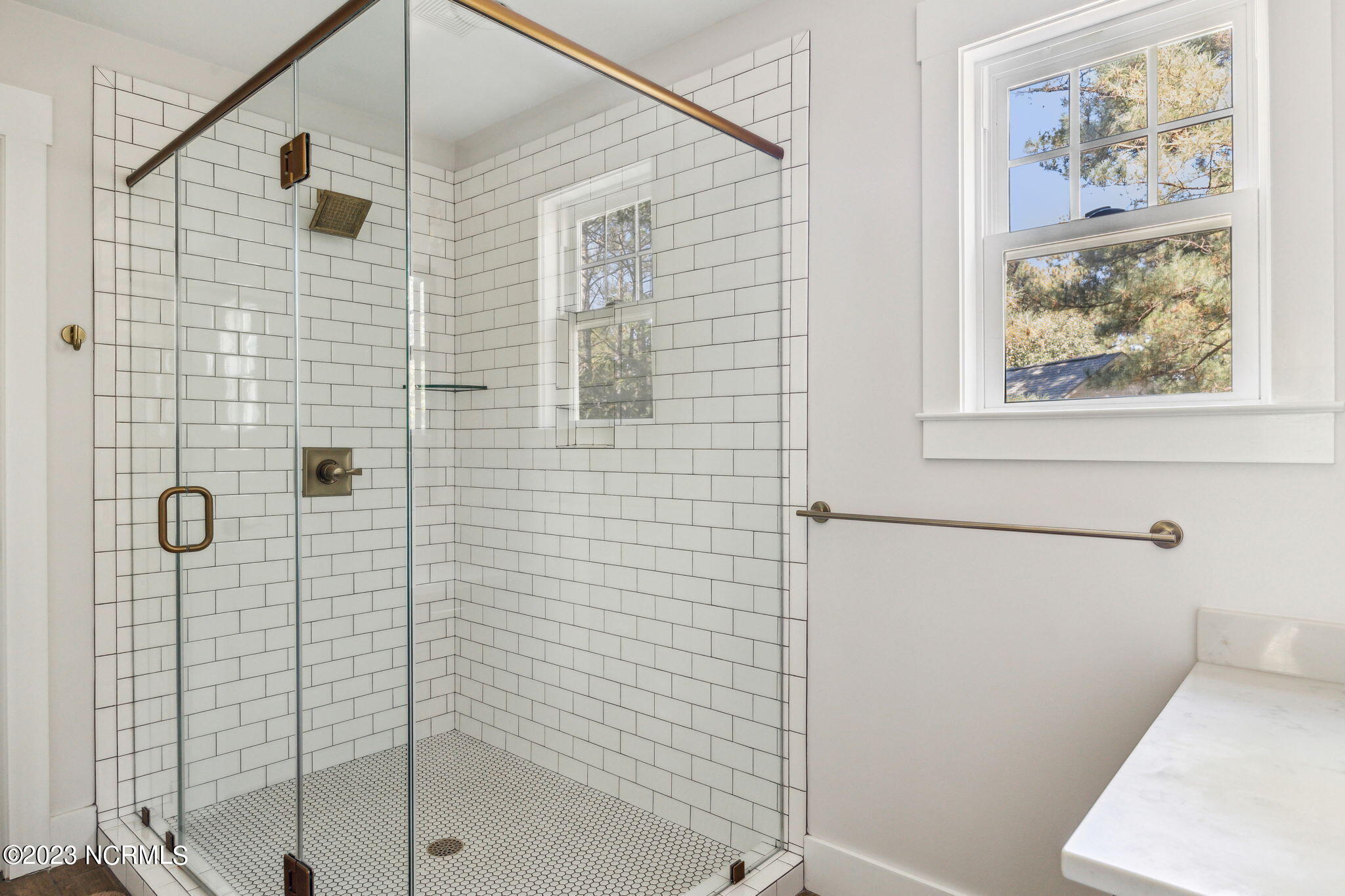 6 Starlit Court Pinehurst, NC 28374 - Photo 23 of 41 Primary Shower