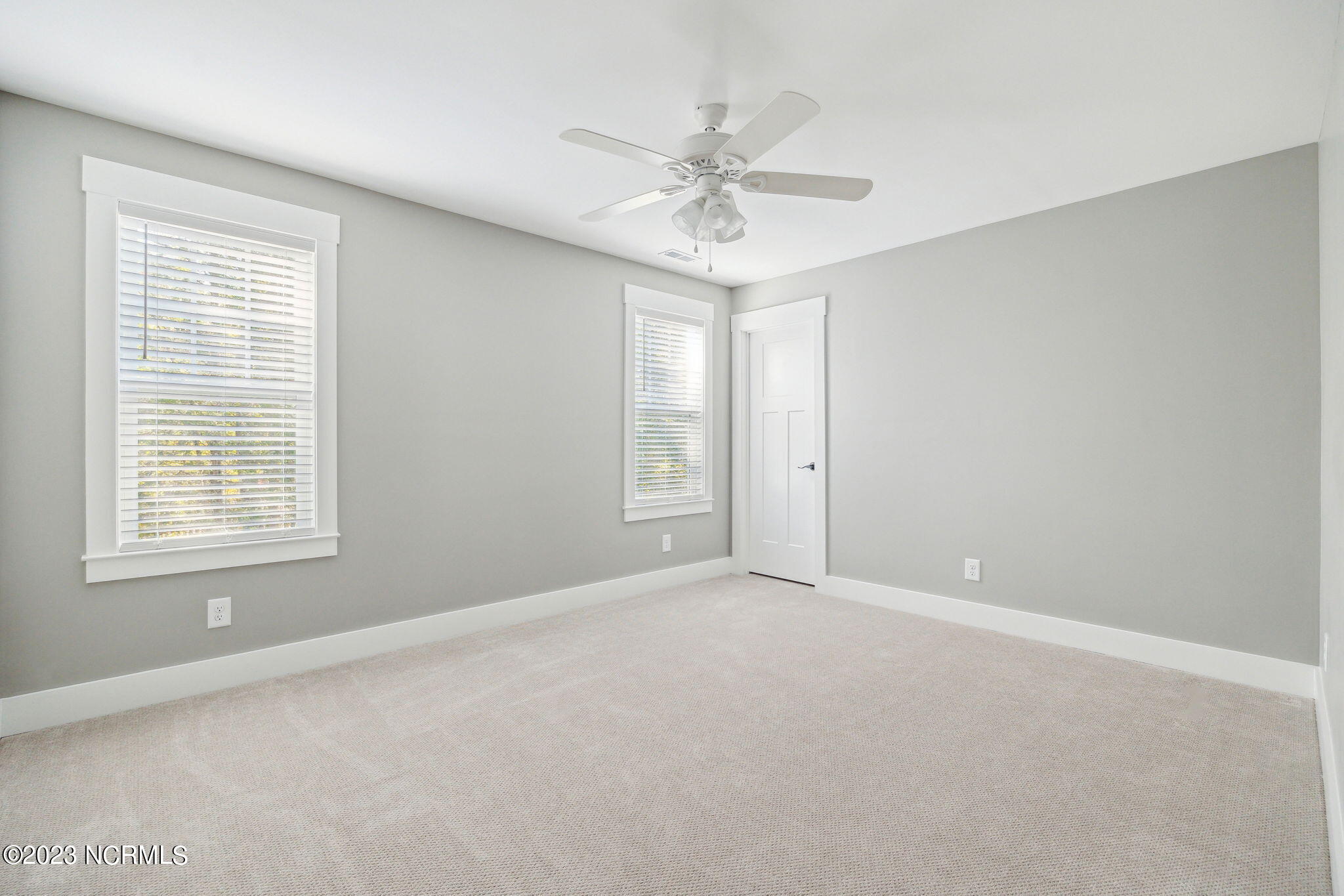 6 Starlit Court Pinehurst, NC 28374 - Photo 25 of 41 Bedroom 2