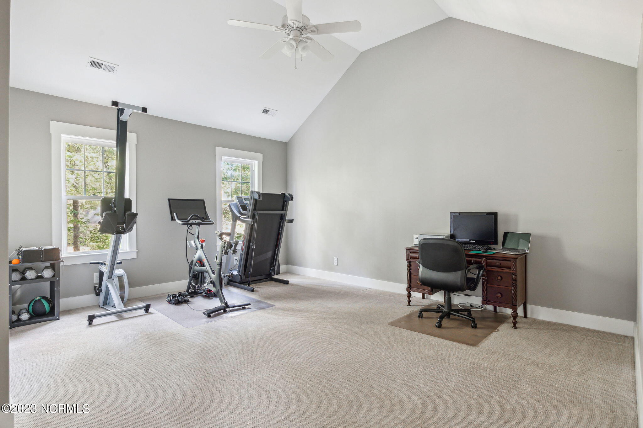 6 Starlit Court Pinehurst, NC 28374 - Photo 29 of 41 Bedroom4/Bonus
