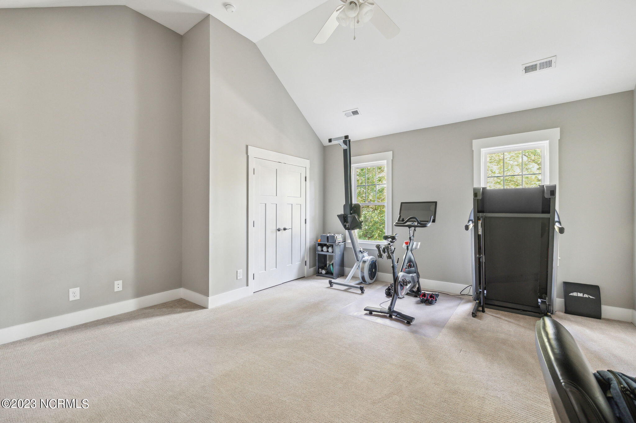 6 Starlit Court Pinehurst, NC 28374 - Photo 30 of 41 Bedroom4/Bonus