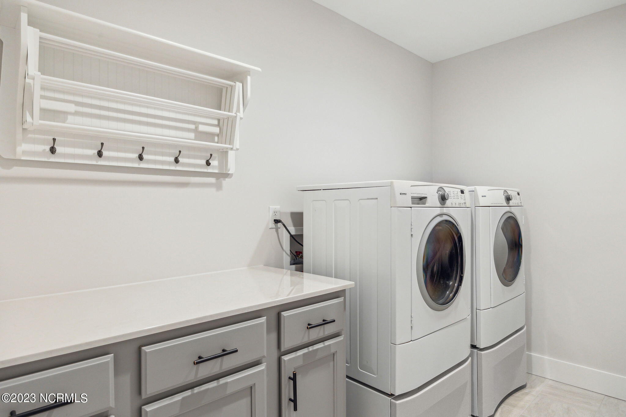 6 Starlit Court Pinehurst, NC 28374 - Photo 33 of 41 Laundry Room