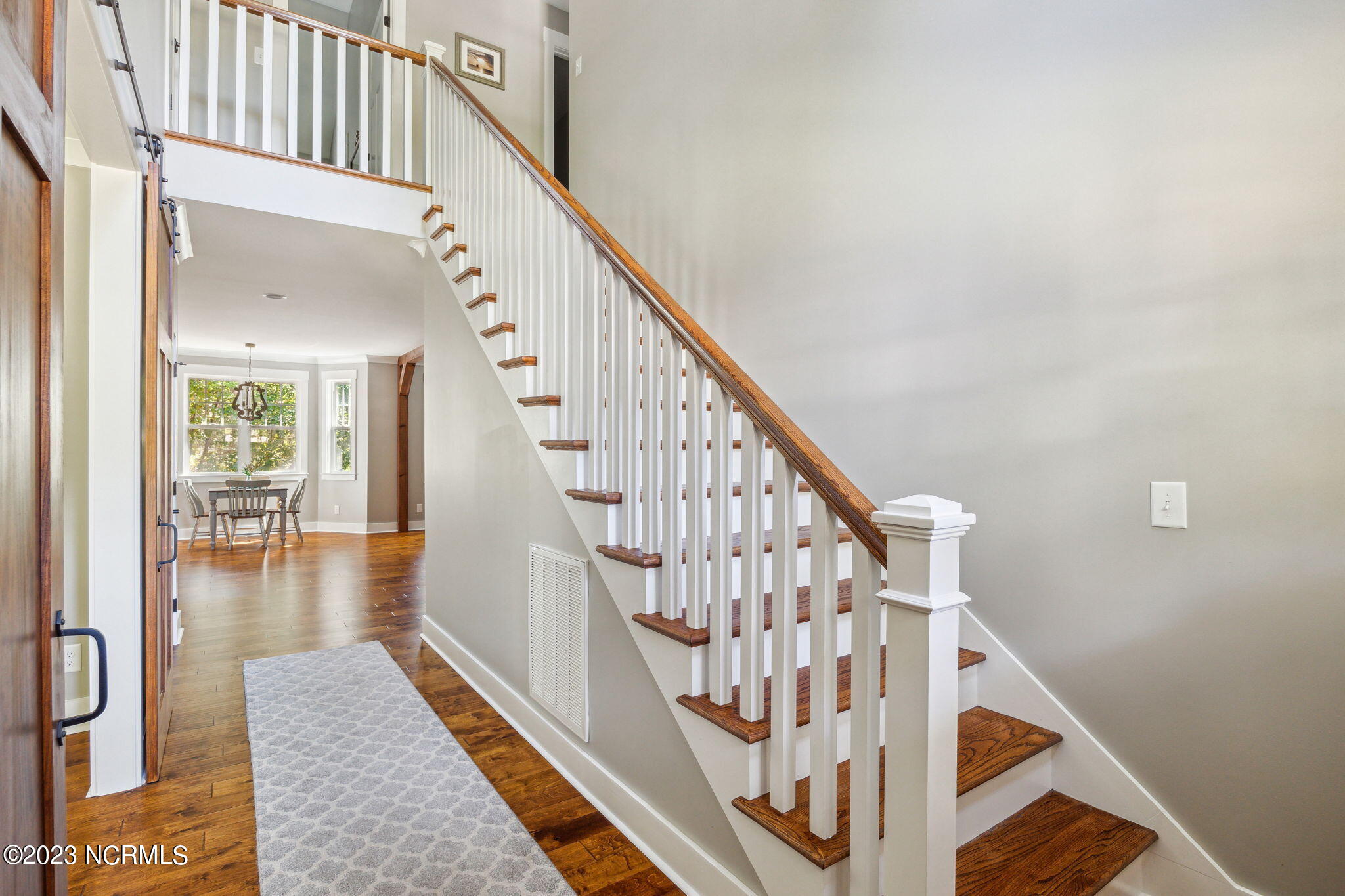6 Starlit Court Pinehurst, NC 28374 - Photo 5 of 41 Entrance/Foyer