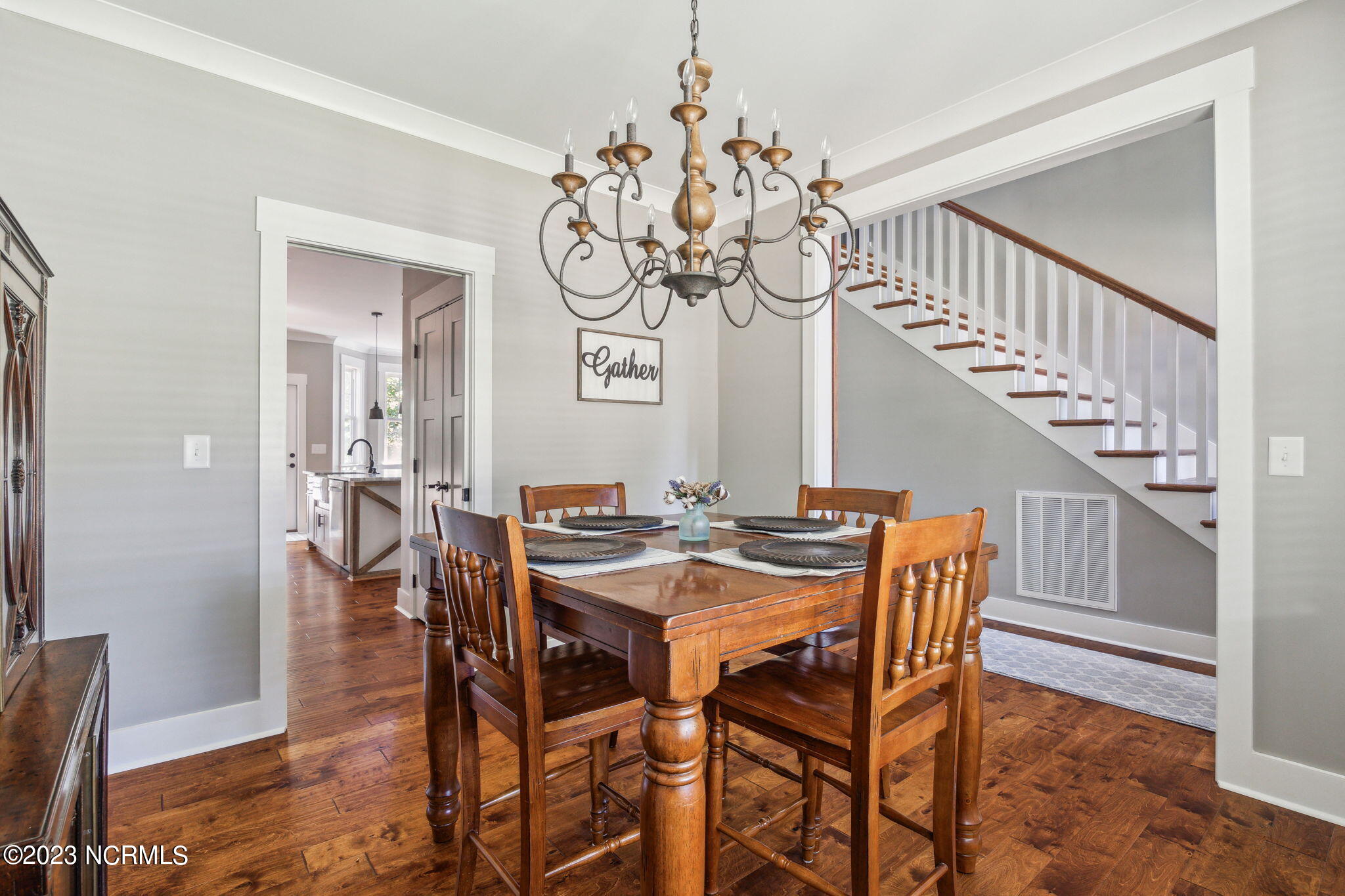 6 Starlit Court Pinehurst, NC 28374 - Photo 7 of 41 Dining