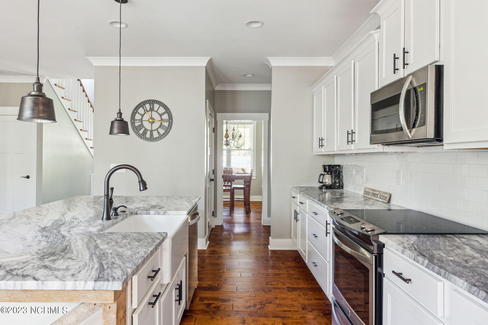 6 Starlit Court Pinehurst, NC 28374 - Photo 8 of 41 Kitchen