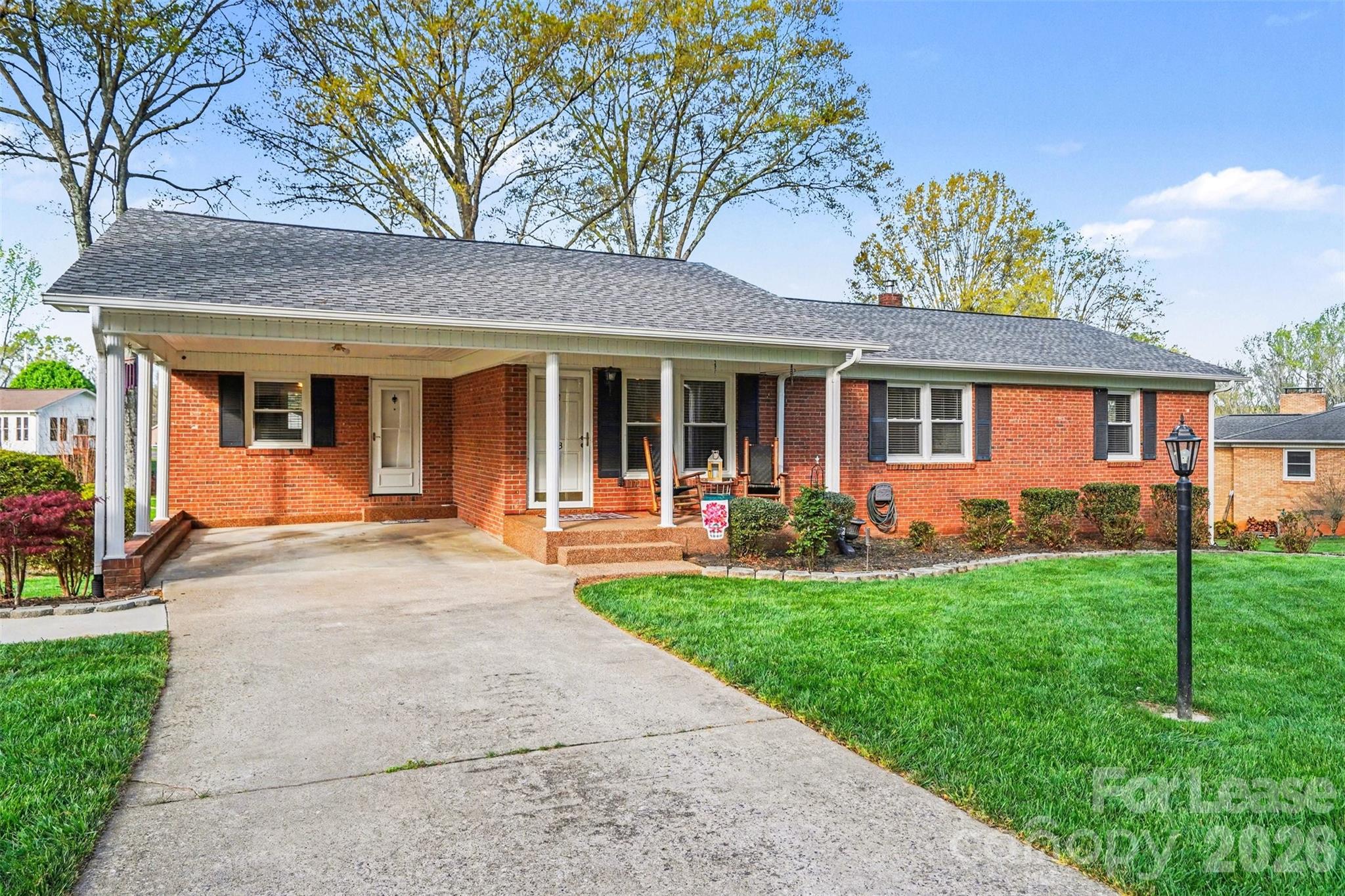 113 Suncrest Road Cherryville, NC 28021 - Photo 2 of 29