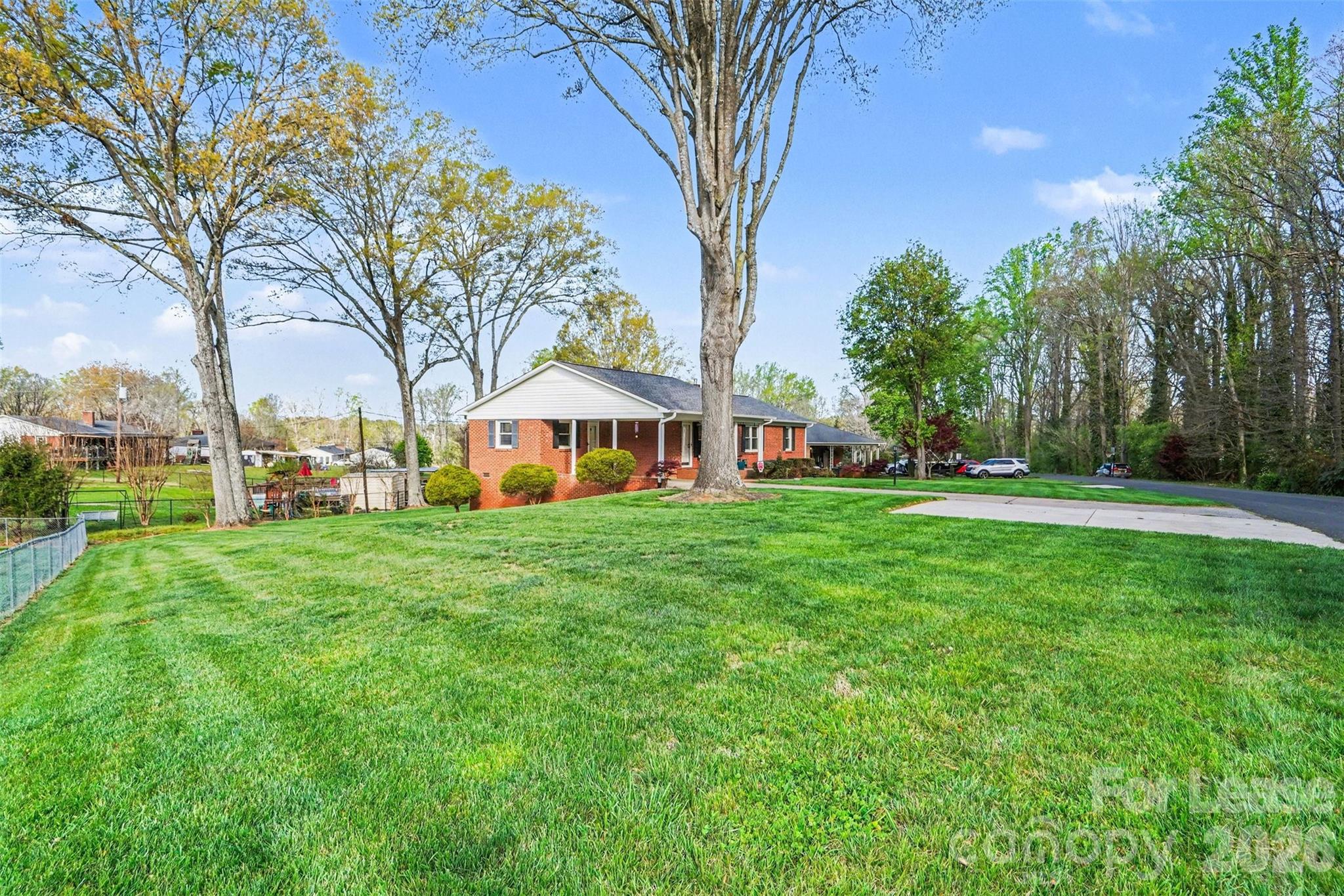 113 Suncrest Road Cherryville, NC 28021 - Photo 28 of 29