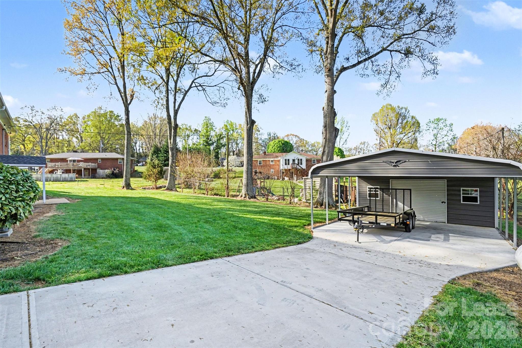 113 Suncrest Road Cherryville, NC 28021 - Photo 29 of 29