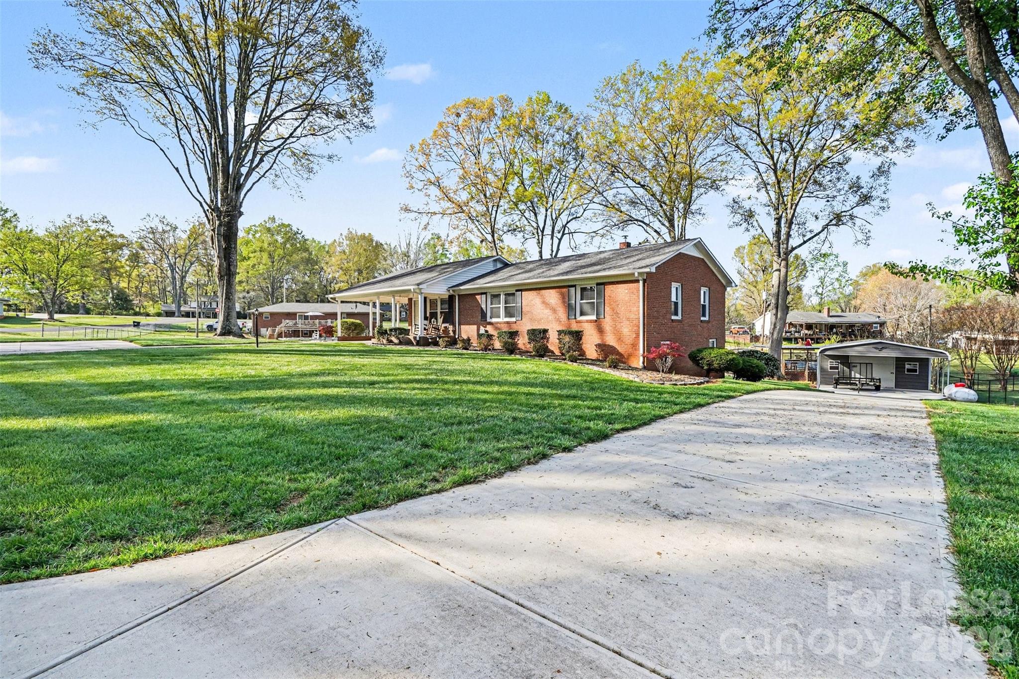 113 Suncrest Road Cherryville, NC 28021 - Photo 3 of 29