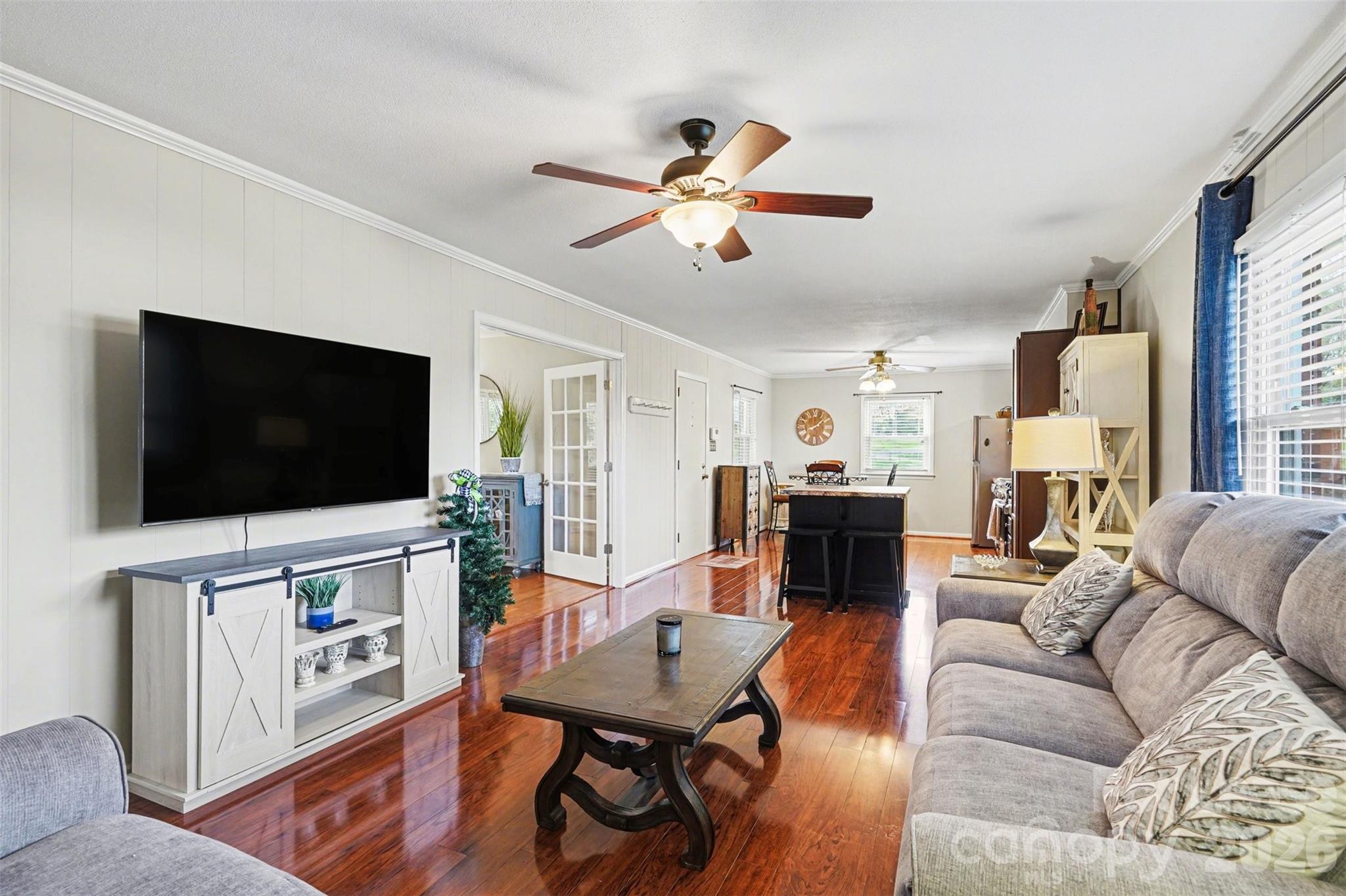 113 Suncrest Road Cherryville, NC 28021 - Photo 5 of 29