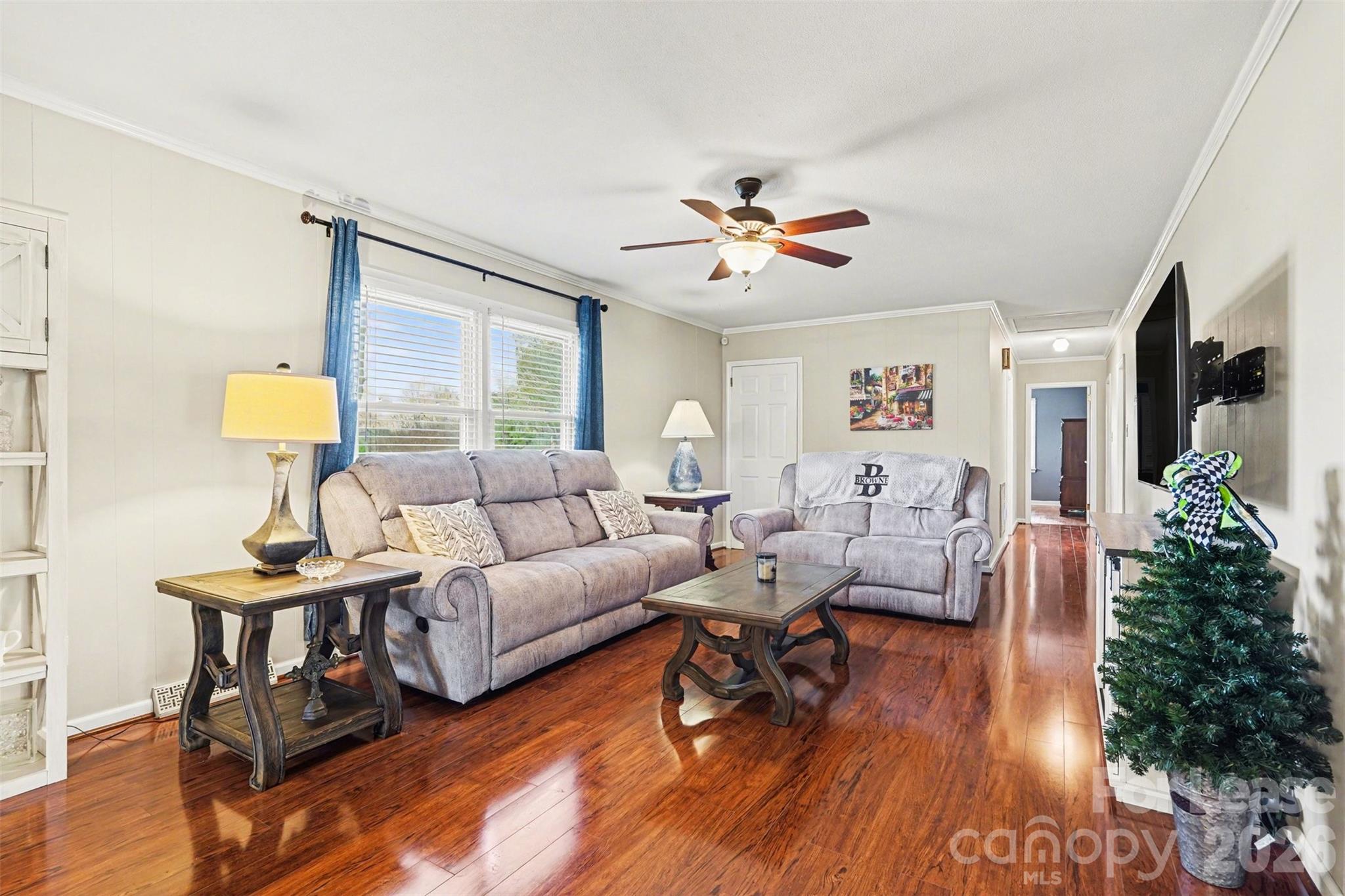 113 Suncrest Road Cherryville, NC 28021 - Photo 6 of 29