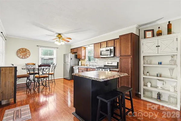 $2,000 | 113 Suncrest Road, Cherryville, NC 28021