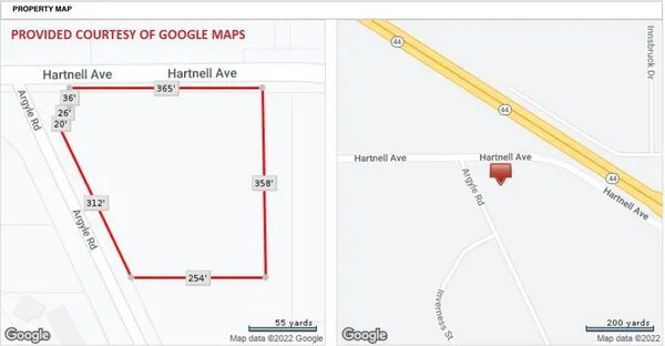 $139,000 | 3035 Argyle Road, Redding, CA 96002