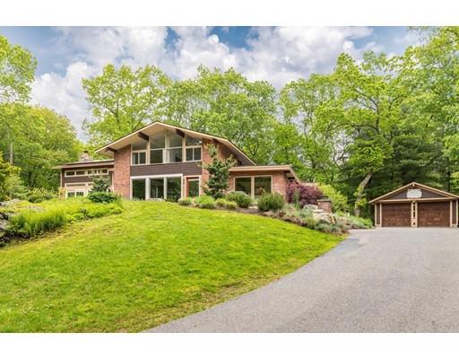 46 Lorena Road Winchester, MA 01890 - Photo 4 of 40 Gallery Image 4