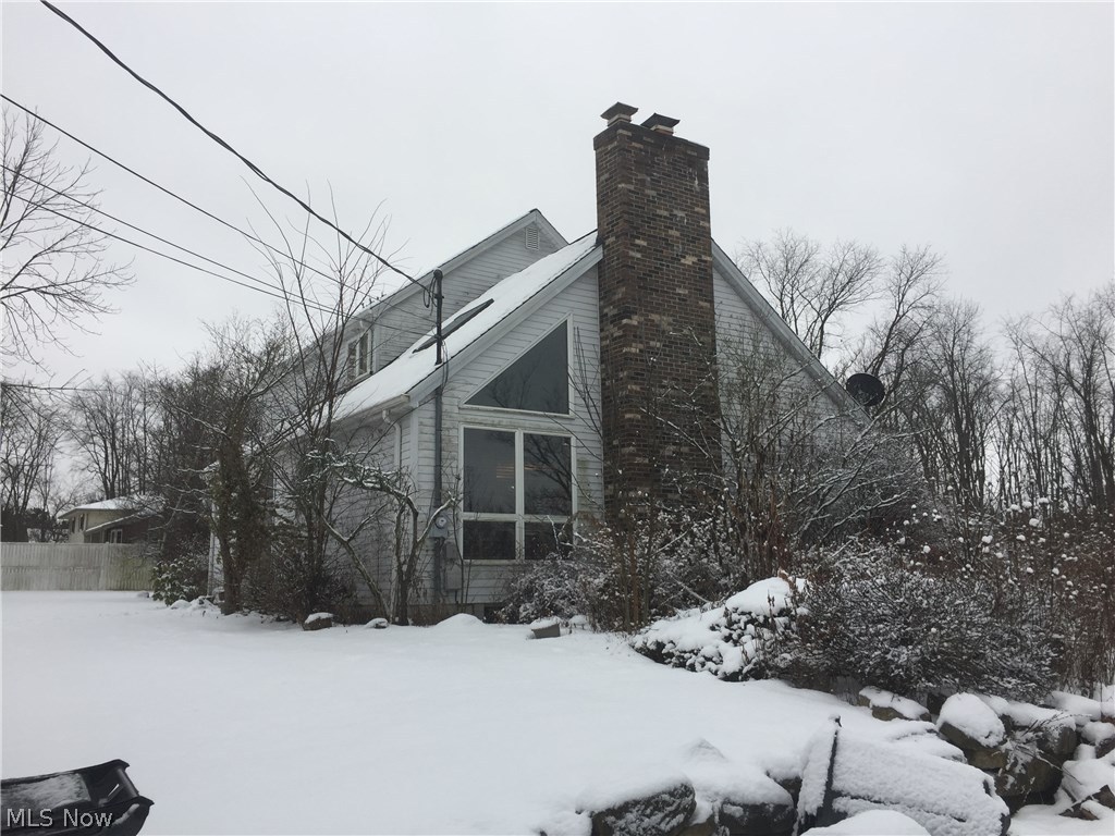 9730 New Buffalo Road Canfield, OH 44406 - Photo 4 of 19 Gallery Image 4