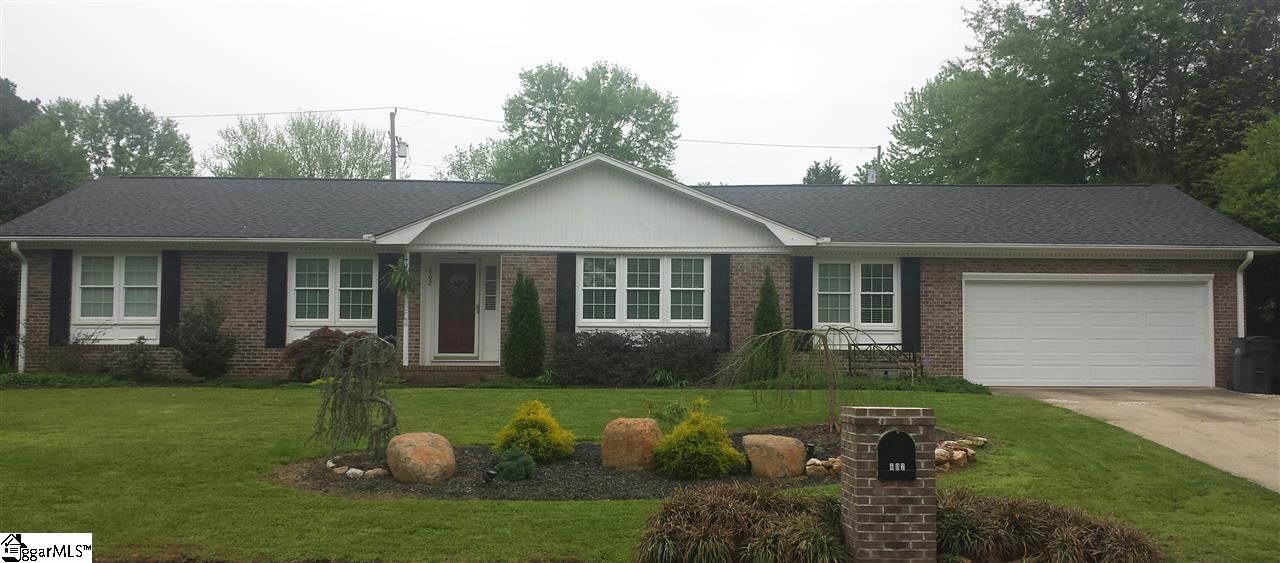 602 Del Norte Road Greenville, SC 29615 - Photo 1 of 20 Gallery Image 1