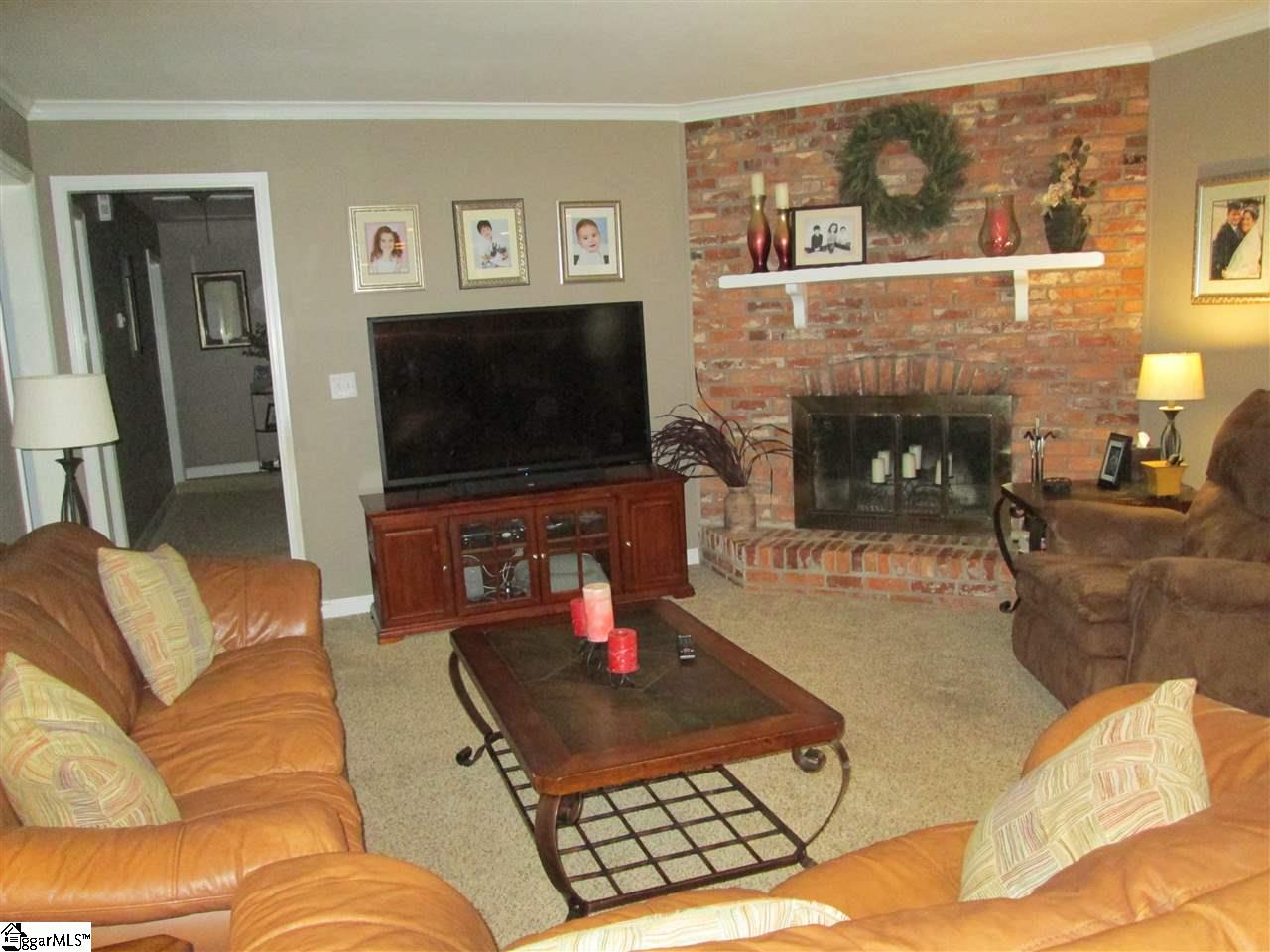 602 Del Norte Road Greenville, SC 29615 - Photo 11 of 20 Gallery Image 11