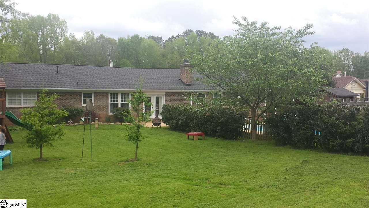 602 Del Norte Road Greenville, SC 29615 - Photo 4 of 20 Gallery Image 4