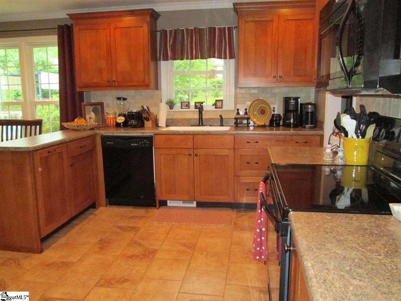 602 Del Norte Road Greenville, SC 29615 - Photo 6 of 20 Gallery Image 6