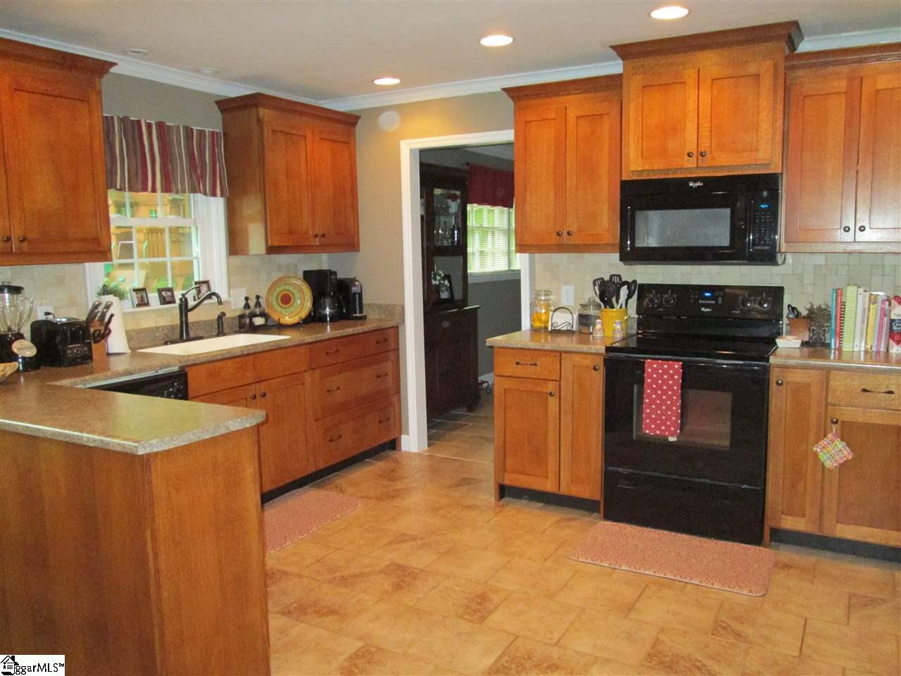 602 Del Norte Road Greenville, SC 29615 - Photo 7 of 20 Gallery Image 7