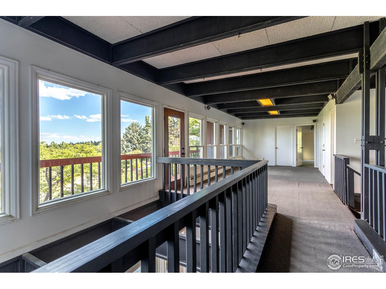 805 Circle Drive Boulder, CO 80302 - Photo 18 of 39 Upper level