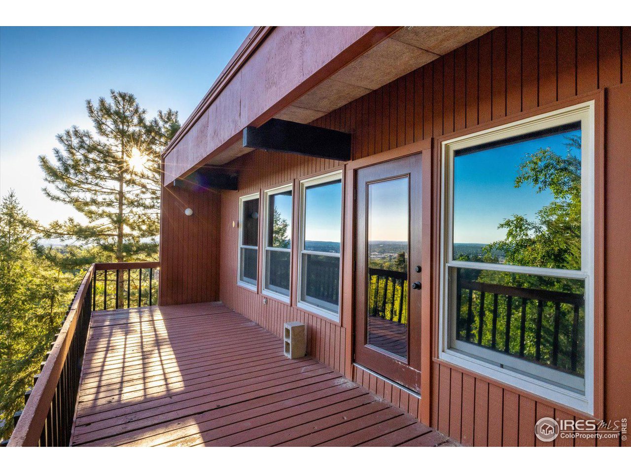 805 Circle Drive Boulder, CO 80302 - Photo 21 of 39