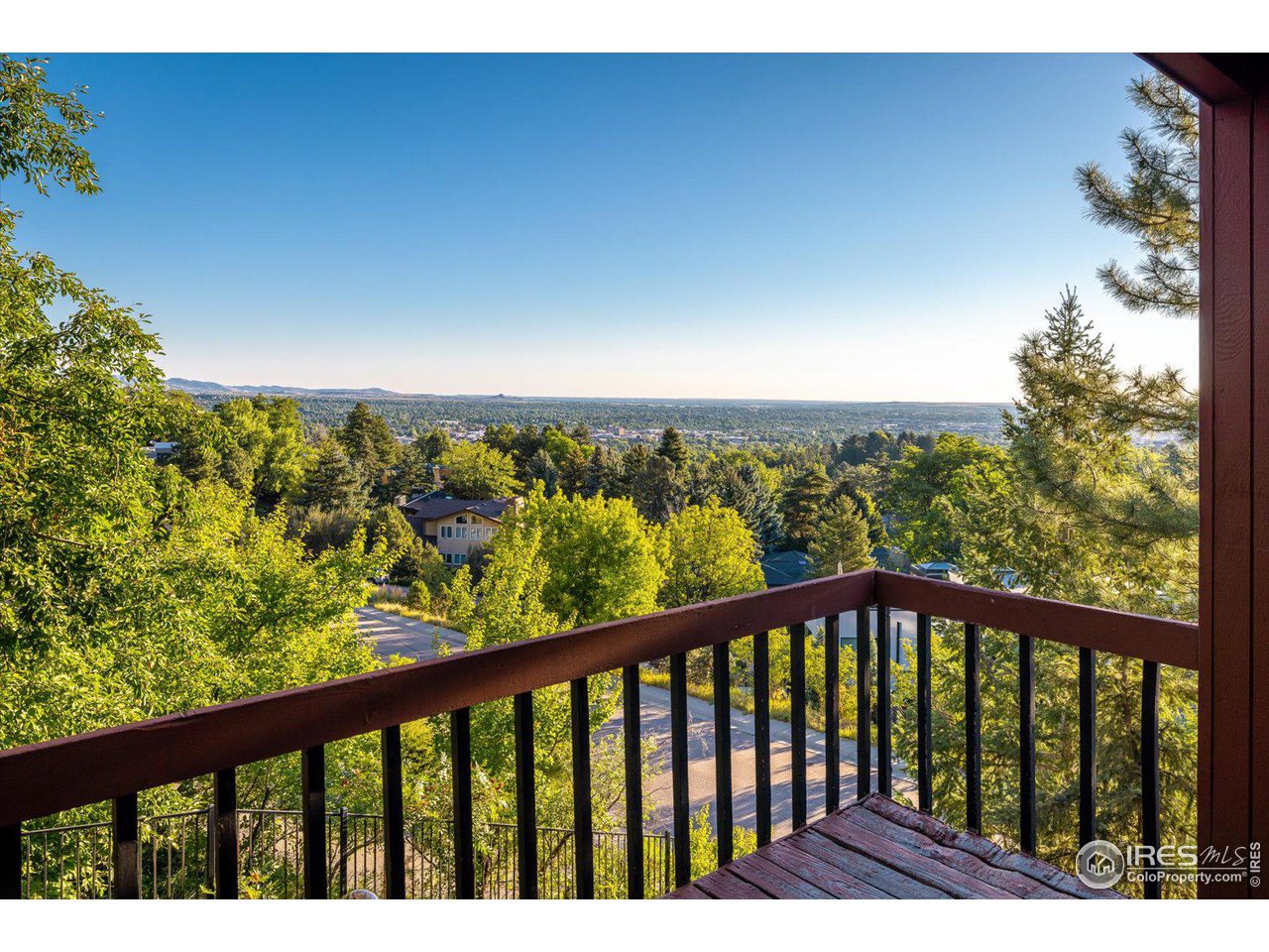 805 Circle Drive Boulder, CO 80302 - Photo 23 of 39