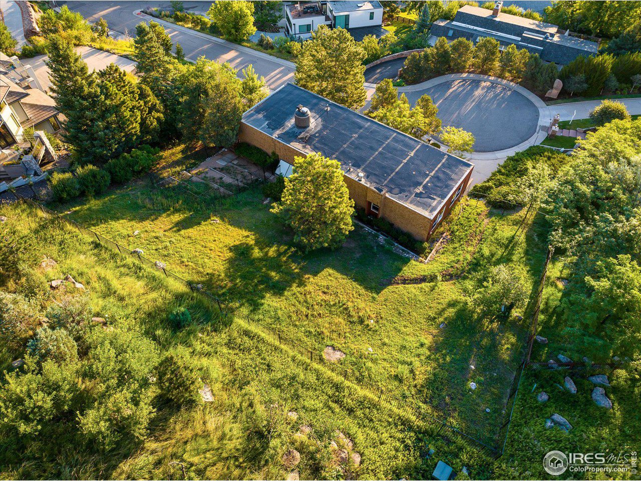 805 Circle Drive Boulder, CO 80302 - Photo 32 of 39