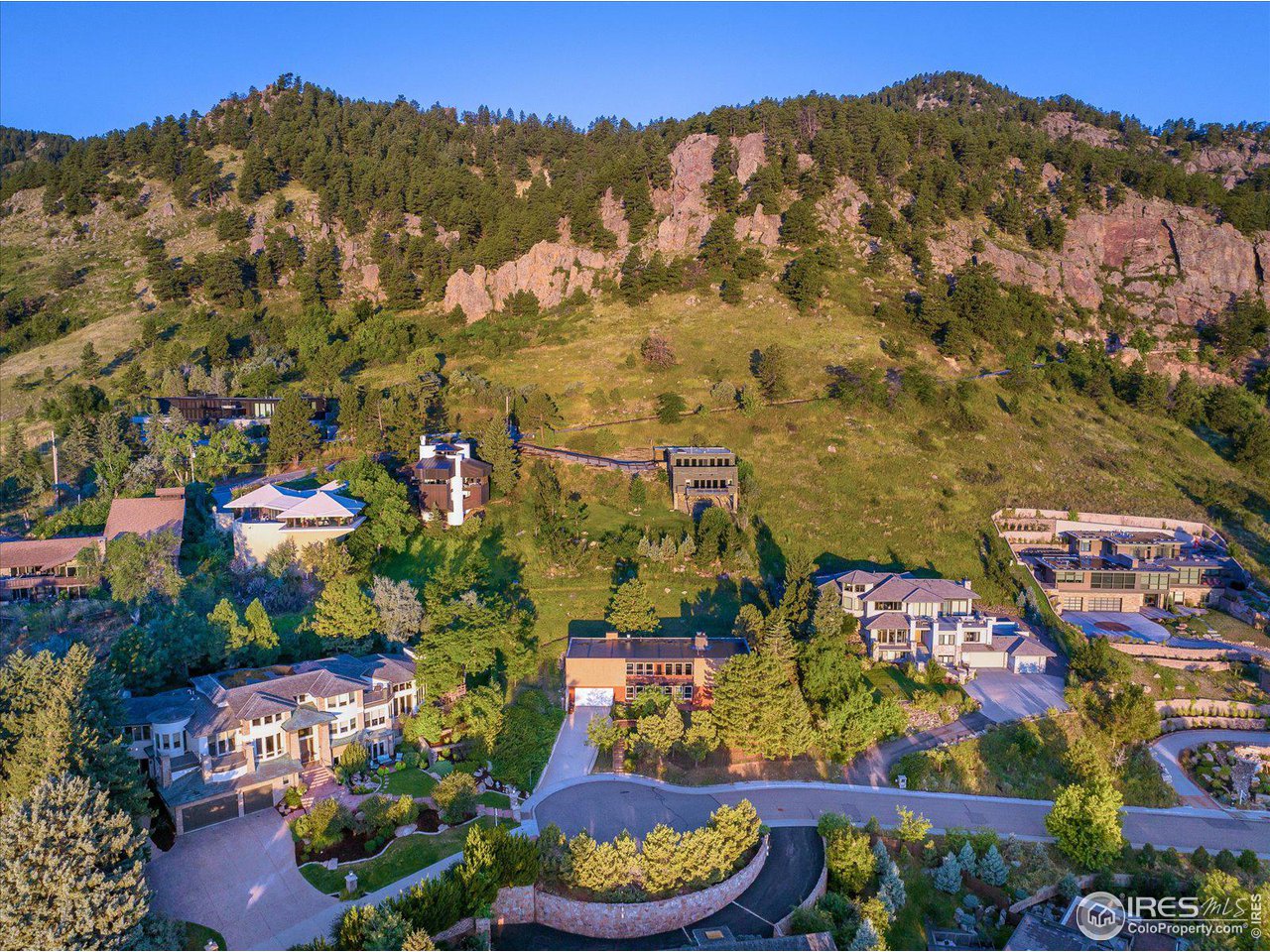 805 Circle Drive Boulder, CO 80302 - Photo 34 of 39