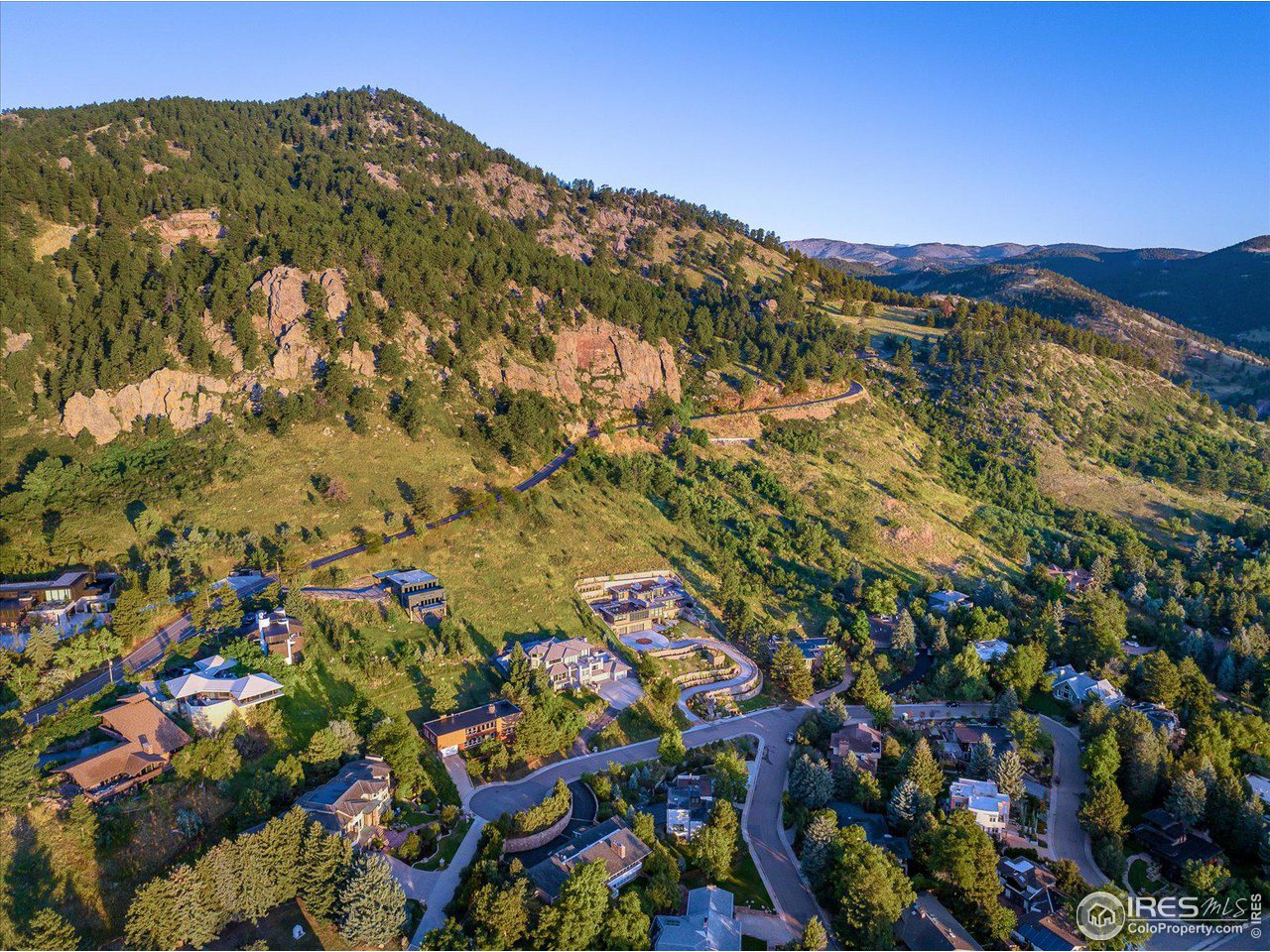 805 Circle Drive Boulder, CO 80302 - Photo 35 of 39
