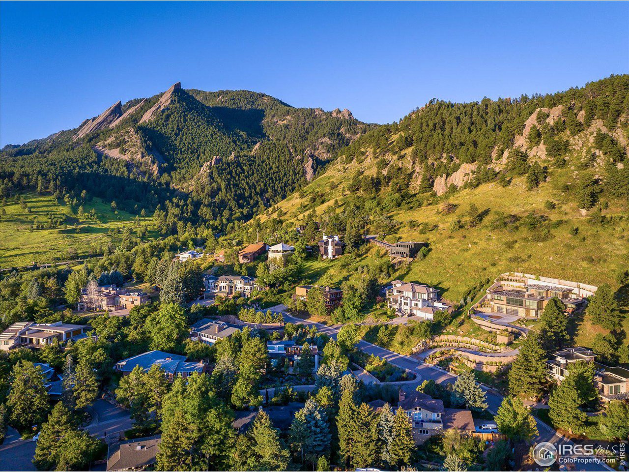 805 Circle Drive Boulder, CO 80302 - Photo 38 of 39