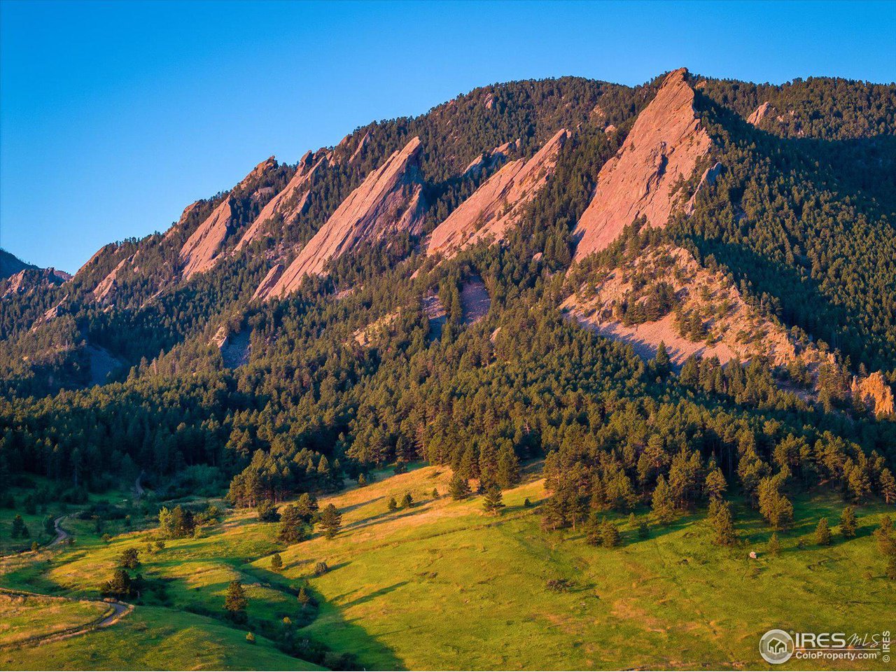 805 Circle Drive Boulder, CO 80302 - Photo 39 of 39 Live below the Flatirons