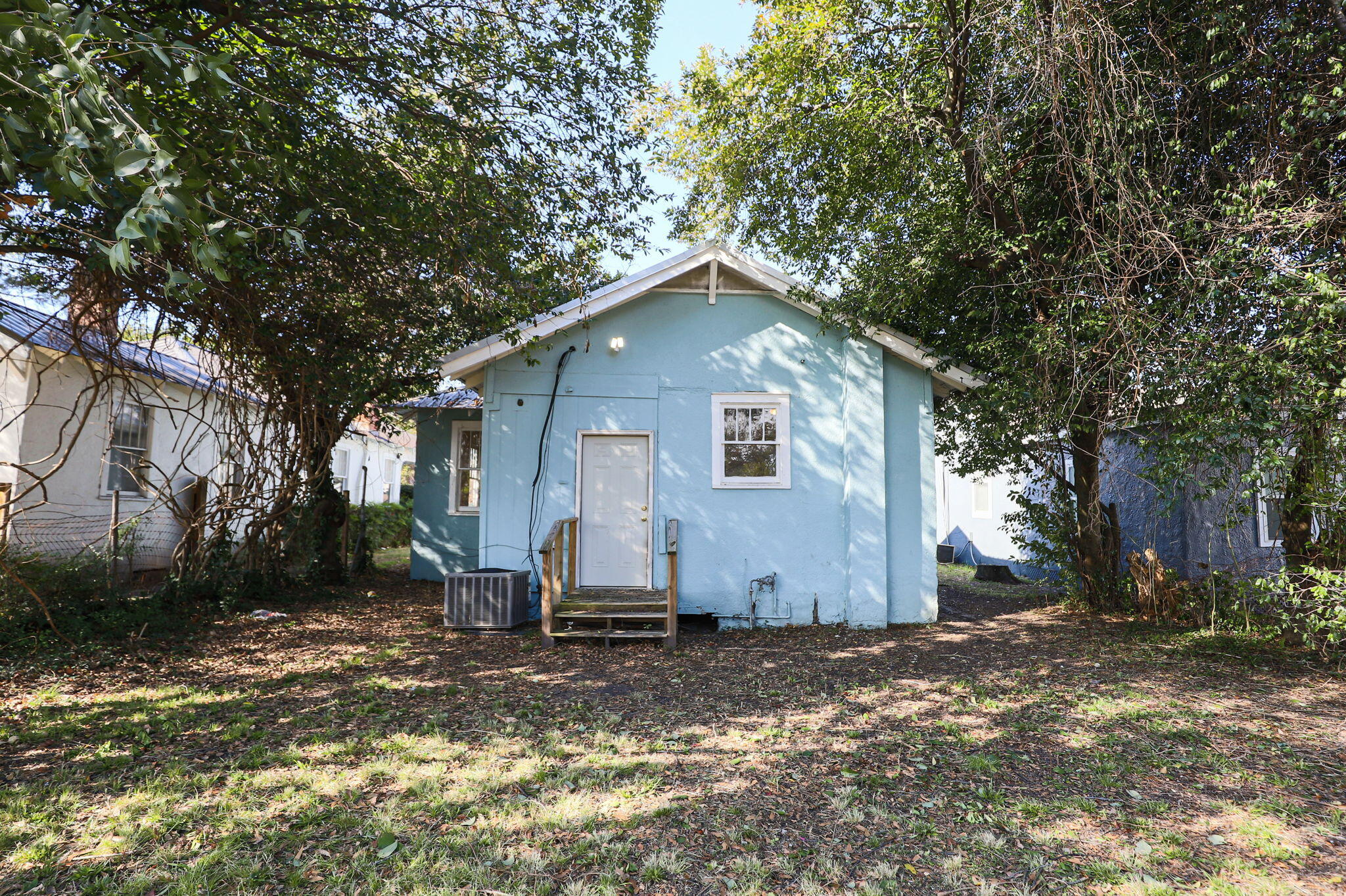 932 Murphy Street Augusta, GA 30904 - Photo 22 of 22 Exterior Back