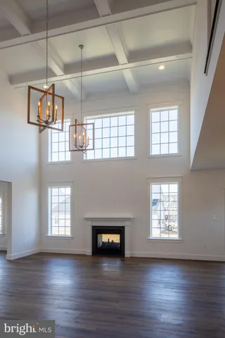 $892,281 | 2600 Kellerton Avenue, Unit NOTTINGHAM, Frederick, MD 21702