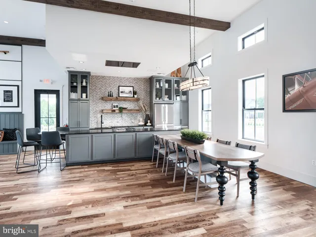 $892,281 | 2600 Kellerton Avenue, Unit NOTTINGHAM, Frederick, MD 21702