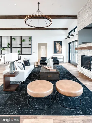 $892,281 | 2600 Kellerton Avenue, Unit NOTTINGHAM, Frederick, MD 21702