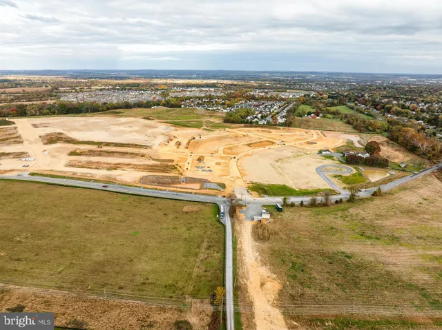 $895,371 | 2600 Kellerton Avenue, Unit NOTTINGHAM, Frederick, MD 21702