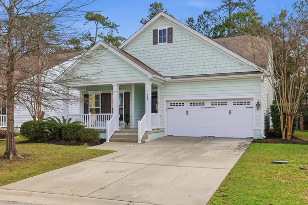 $425,000 | 933 Refuge Way, Murrells Inlet, SC 29576