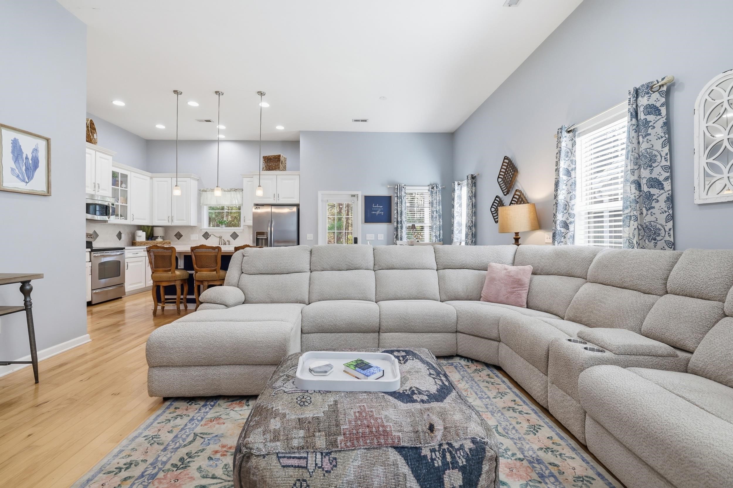 933 Refuge Way Murrells Inlet, SC 29576 - Photo 19 of 51